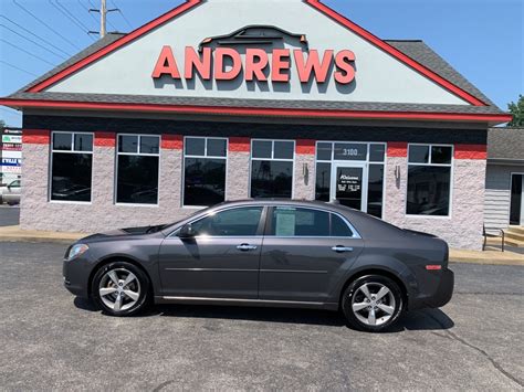 Andrews auto sales - Andrews Auto Gallery opened its doors in December of 2012 and has provided Western Canada with a quality pre-owned vehicle dealership ever since. We've made our name with a commitment to excellent customer …